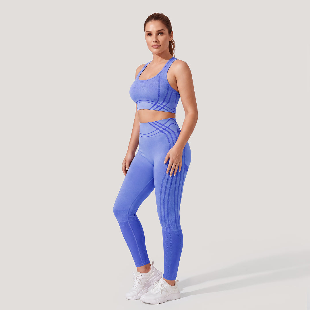 Silix™ Seamless Contouring Cutout Set