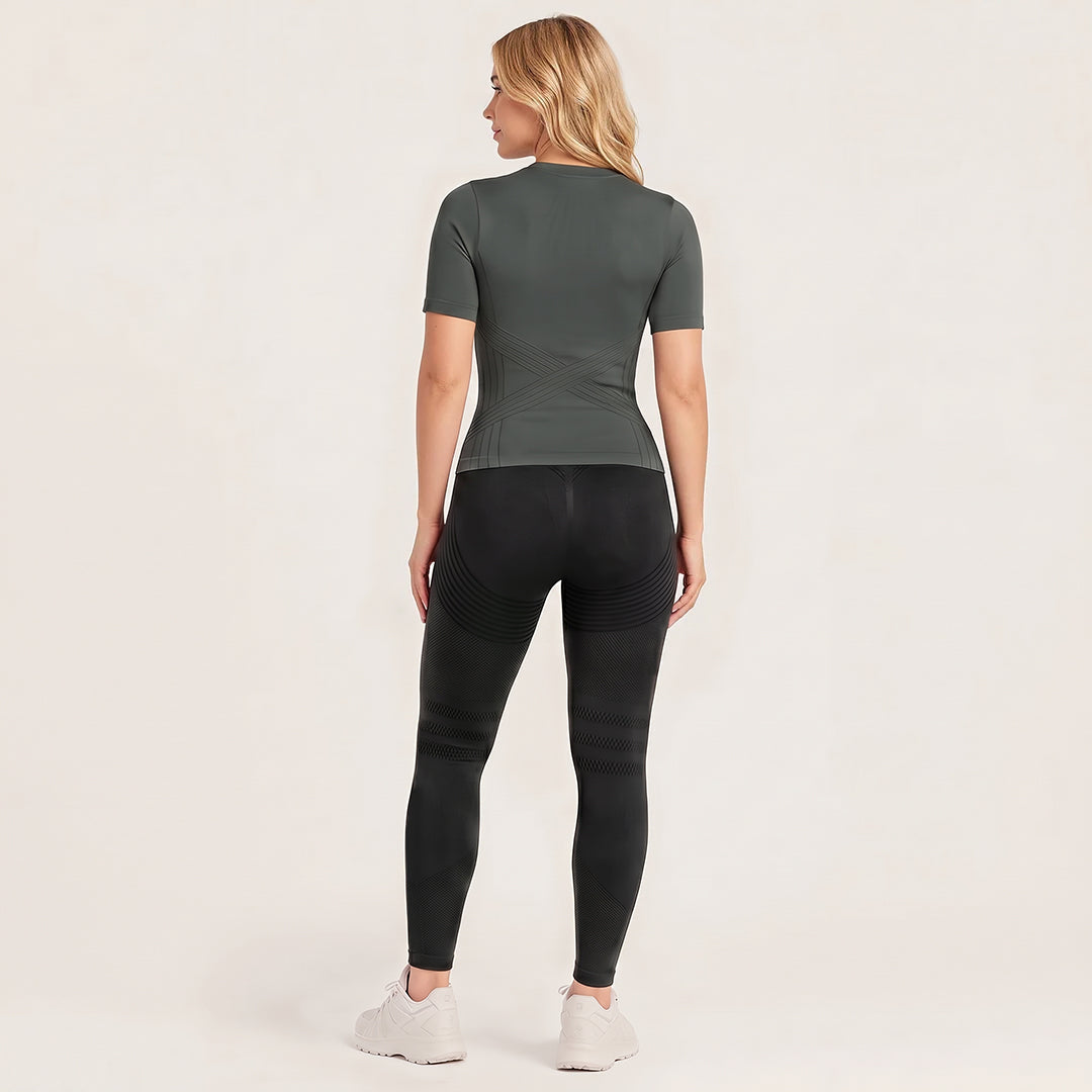 Silix™ Contour Compression Set