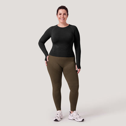 3D Cellusmooth Contour & Smooth Tee | Silix