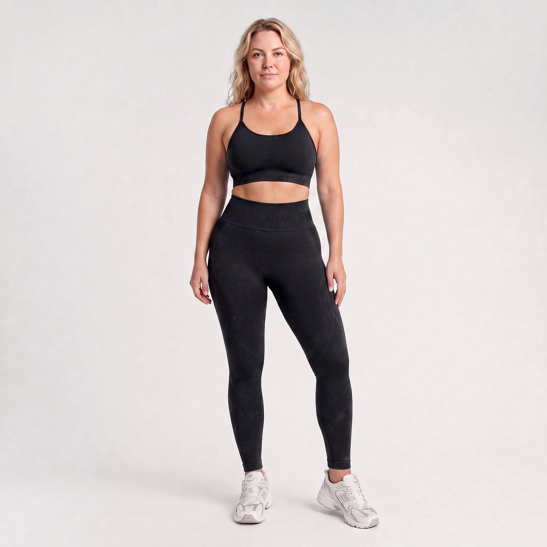 Silix™ High-Waist & Seamless Leggings