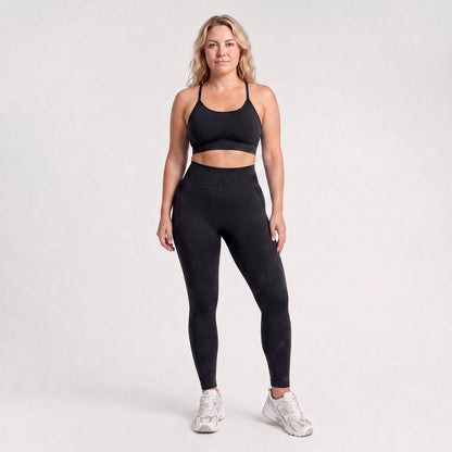 Silix™ High-Waist & Seamless Leggings