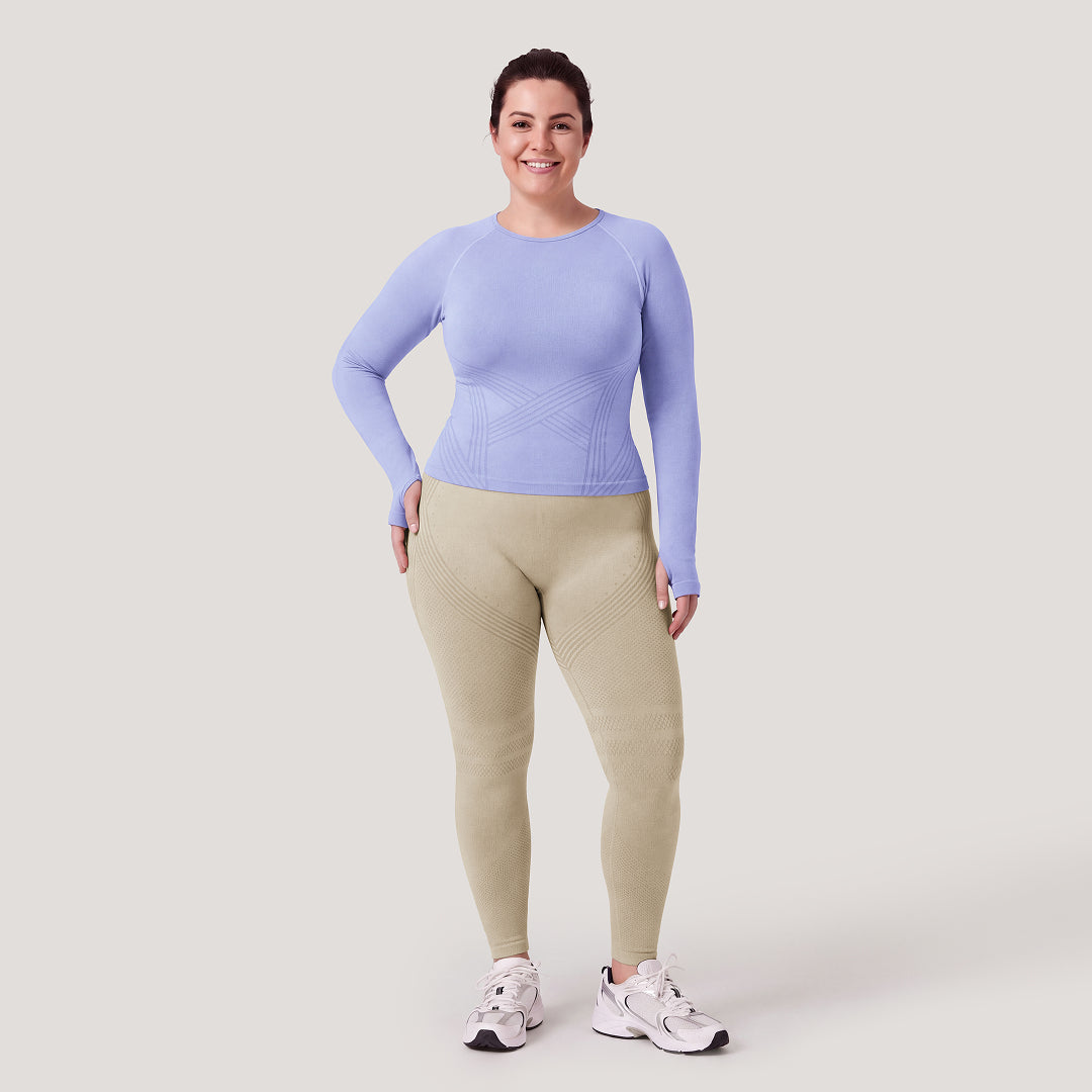 3D Cellusmooth Contour & Smooth Tee | Silix
