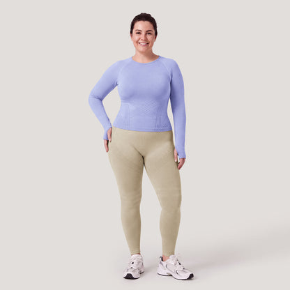 3D Cellusmooth Contour & Smooth Tee | Silix