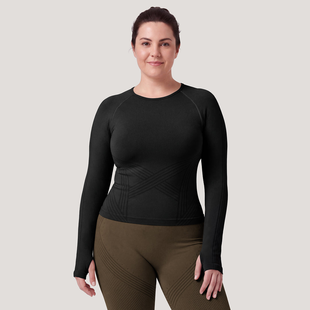 3D Cellusmooth Contour & Smooth Tee | Silix