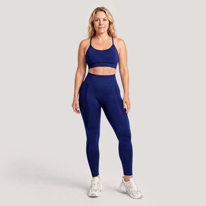 Silix™ Seamless Lift Leggings