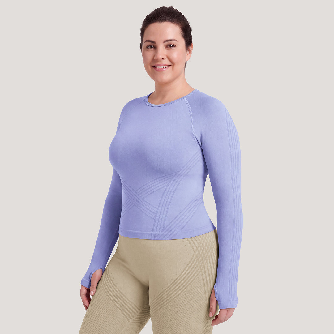 3D Cellusmooth Contour & Smooth Tee | Silix