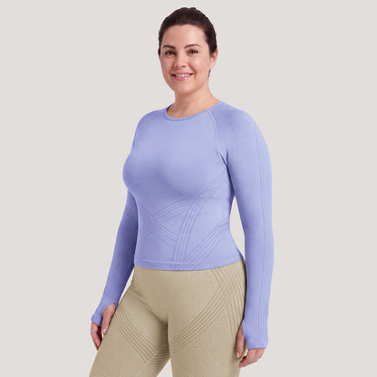 3D Cellusmooth Contour & Smooth Tee | Silix