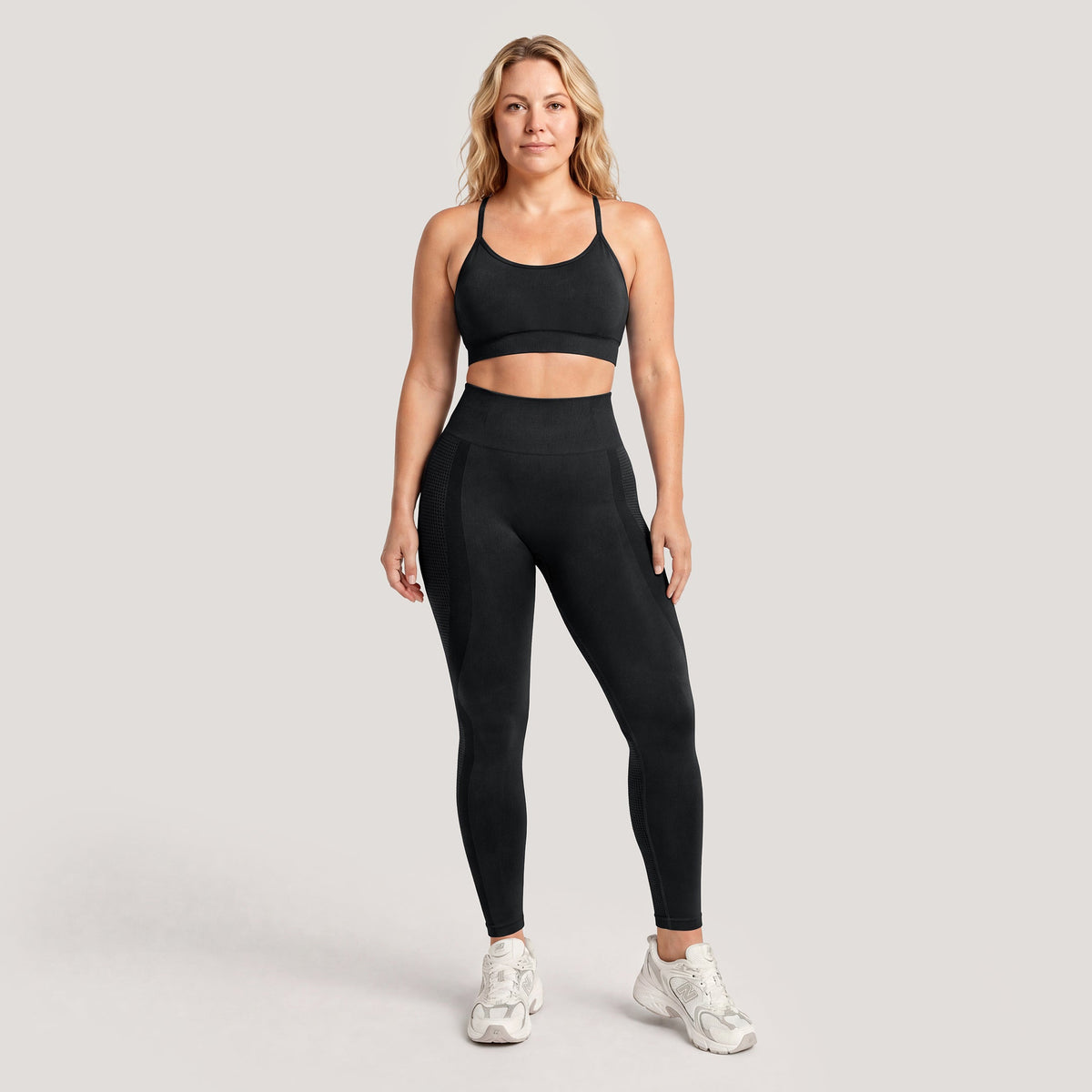 Silix™ Seamless Lift Leggings