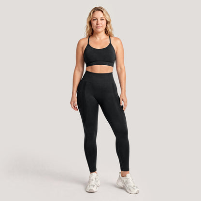 Silix™ Seamless Lift Leggings