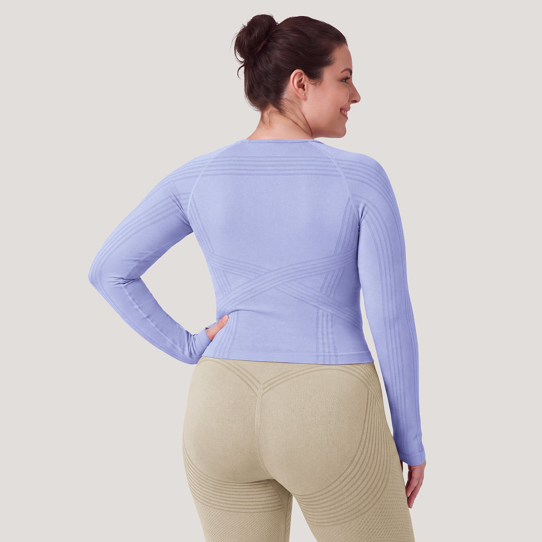 3D Cellusmooth Contour & Smooth Tee | Silix