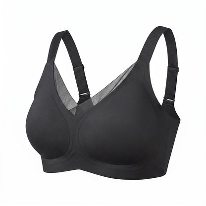Silix No-Poke Comfort Bra