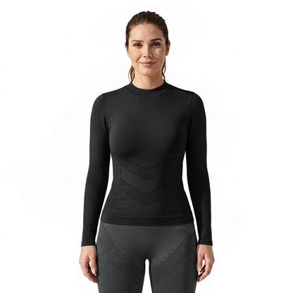 Silix™ SculptLift Shaping Long Sleeve Top