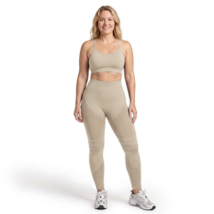 Silix™ 3D Sculpting Curving Leggings