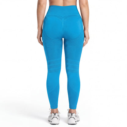 3D Anti-Cellulite Leggings
