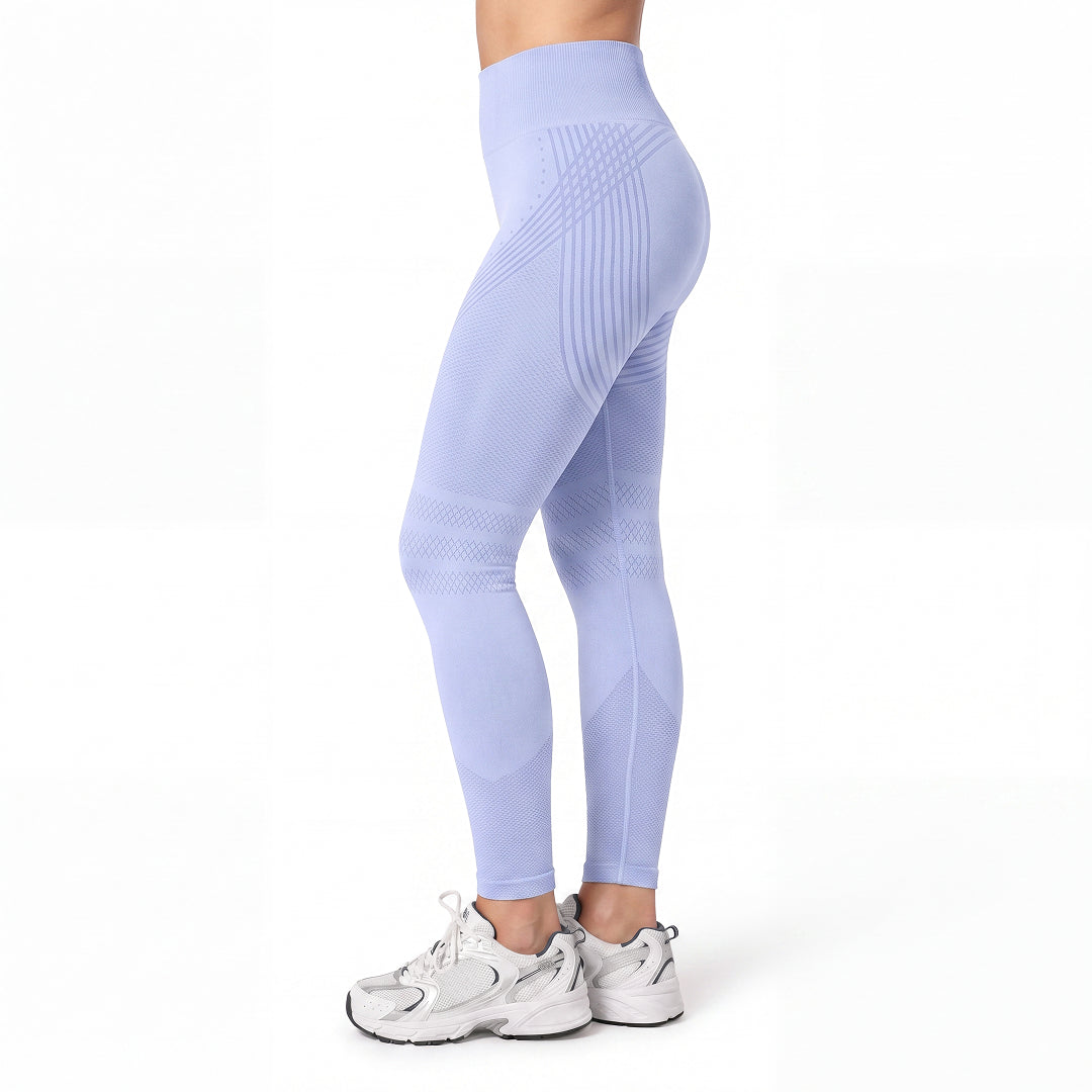 3D Anti-Cellulite Leggings