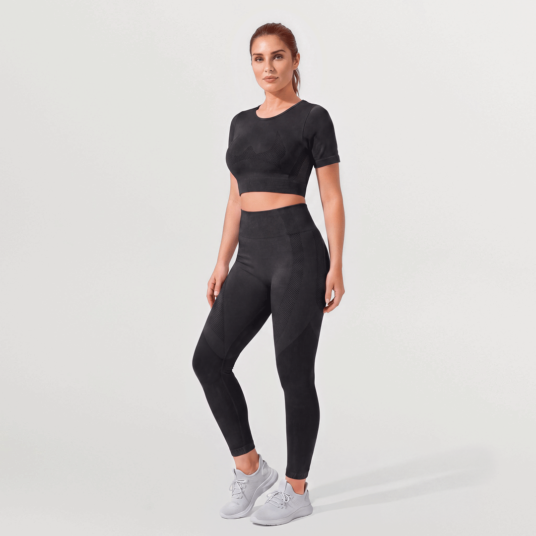 Silix™ Contour Seamless Set