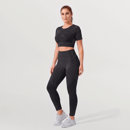 Silix™ Contour Seamless Set