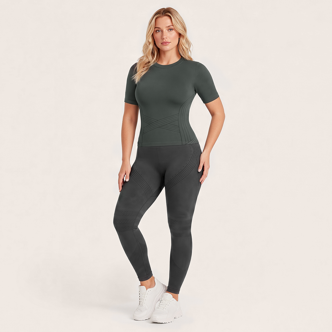 Silix™ Contour Compression Set