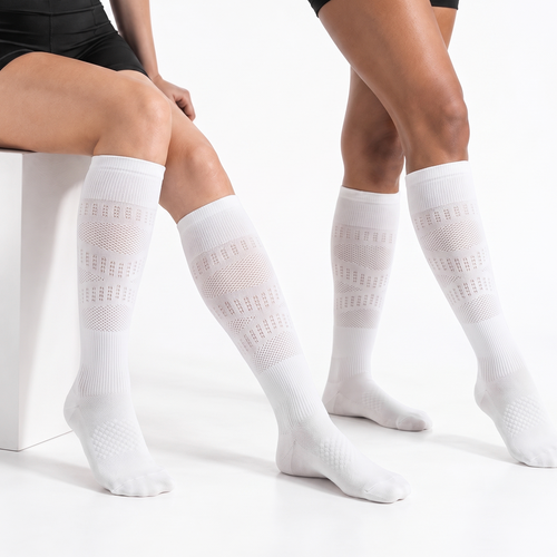 Silix™ FlexSupport Compression Socks