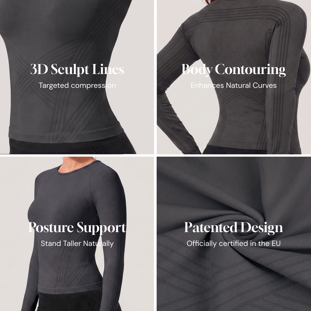Silix™ Trending Anti-Cellulite Set
