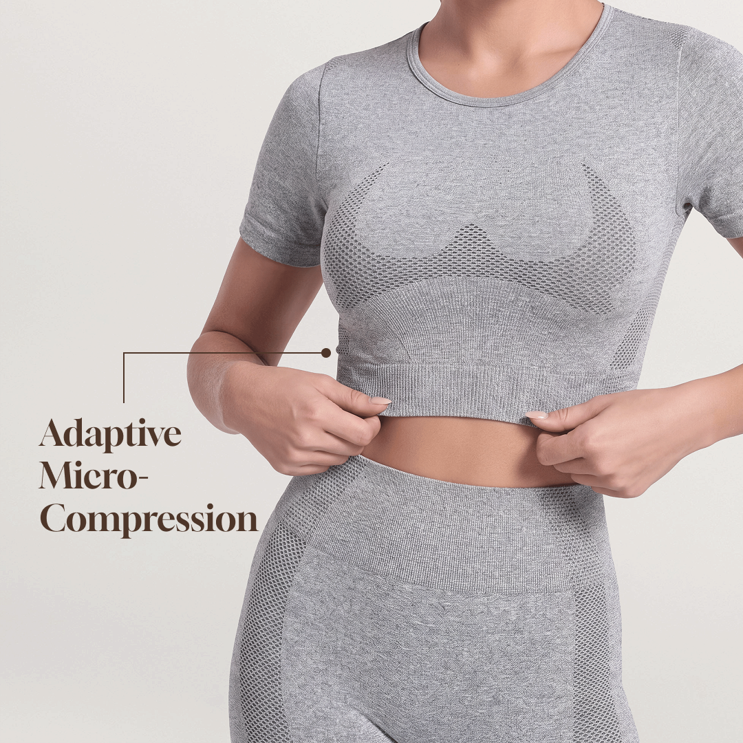 Silix™ Contour Seamless Set