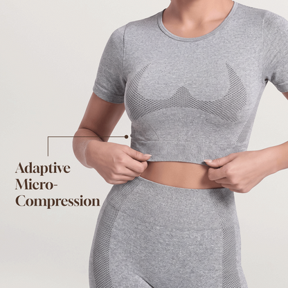 Silix™ Contour Seamless Set