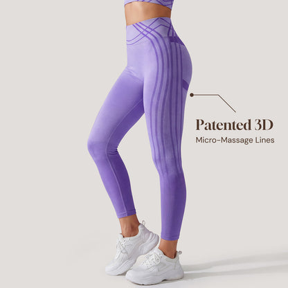 Silix™ Seamless Contouring Cutout Set