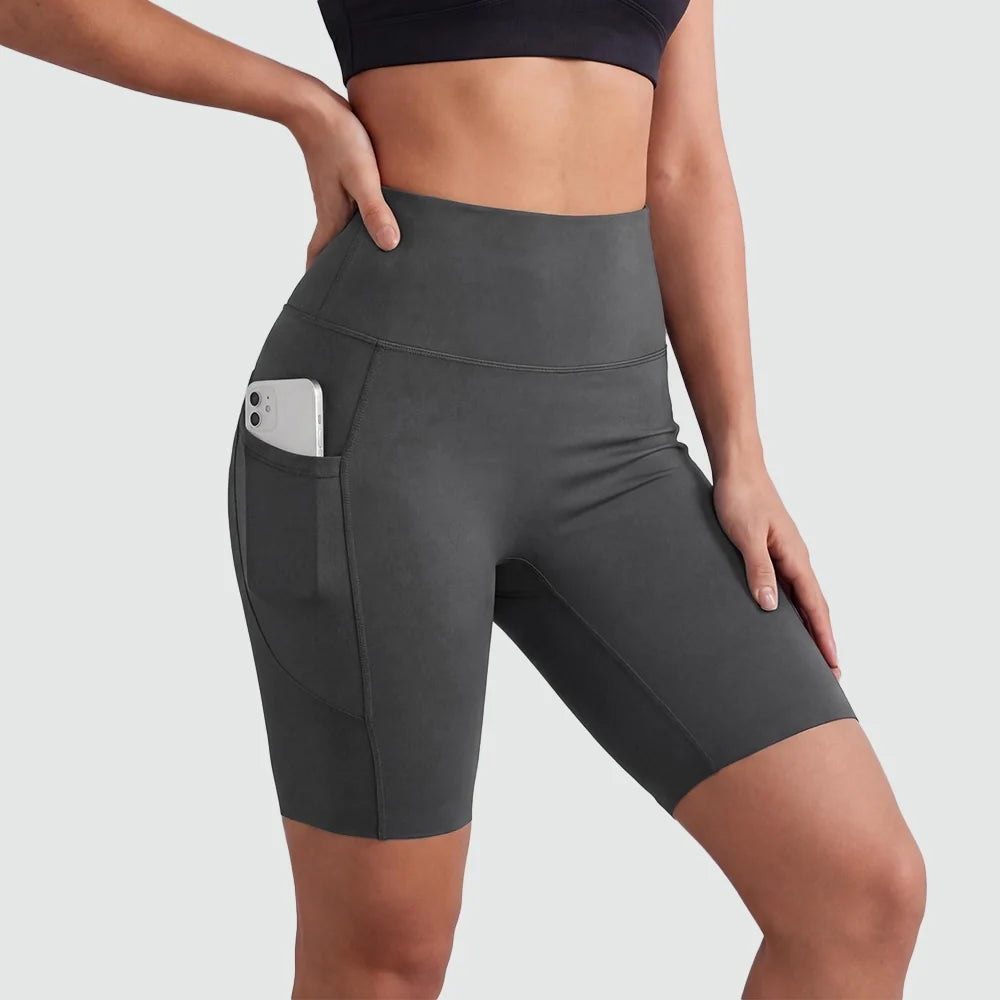 Pocket 3D Anti-Cellulite Sculpting Leggings