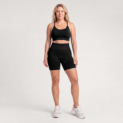 Silix™ Booty Shorts