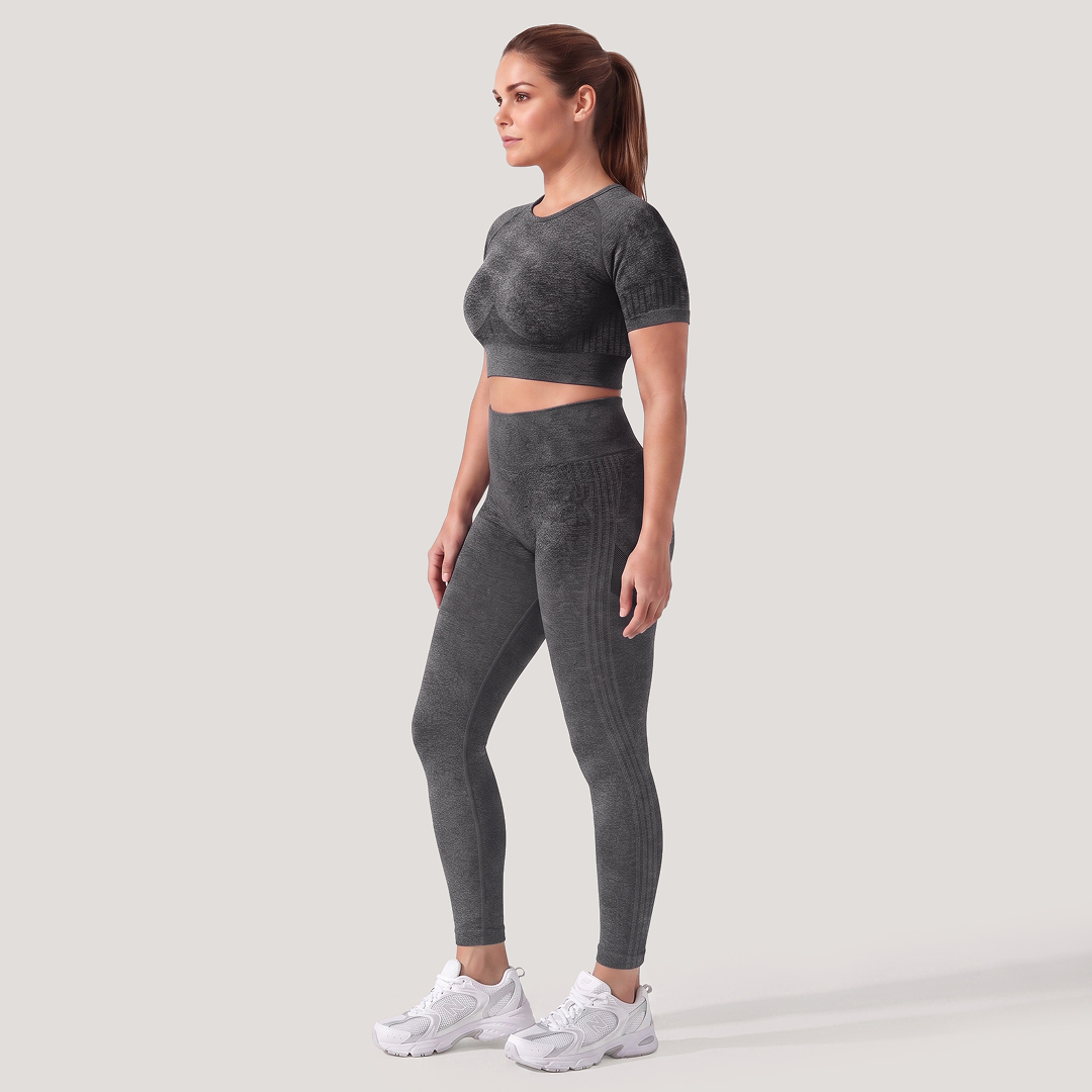 Silix™ Sculpt Open-Back Active Set