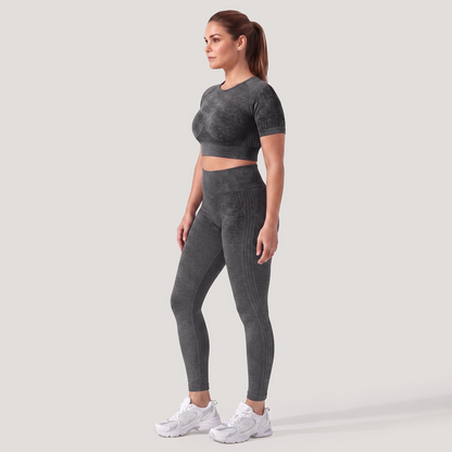 Silix™ Sculpt Open-Back Active Set