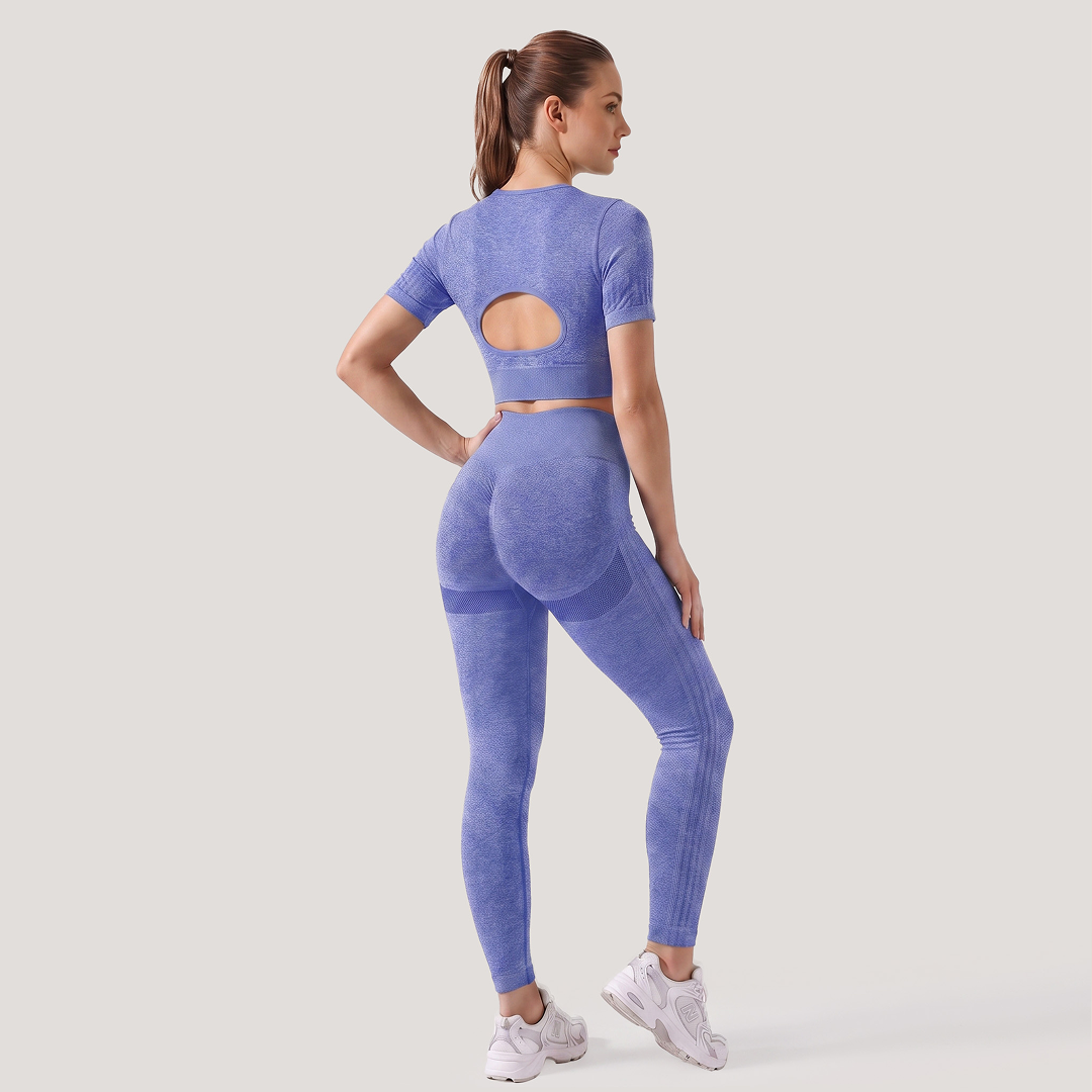 Silix™ Sculpt Open-Back Active Set