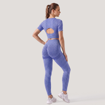 Silix™ Sculpt Open-Back Active Set