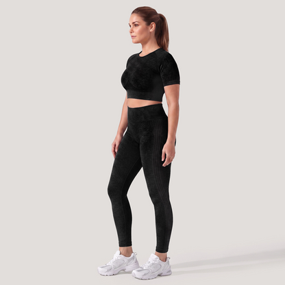 Silix™ Sculpt Open-Back Active Set