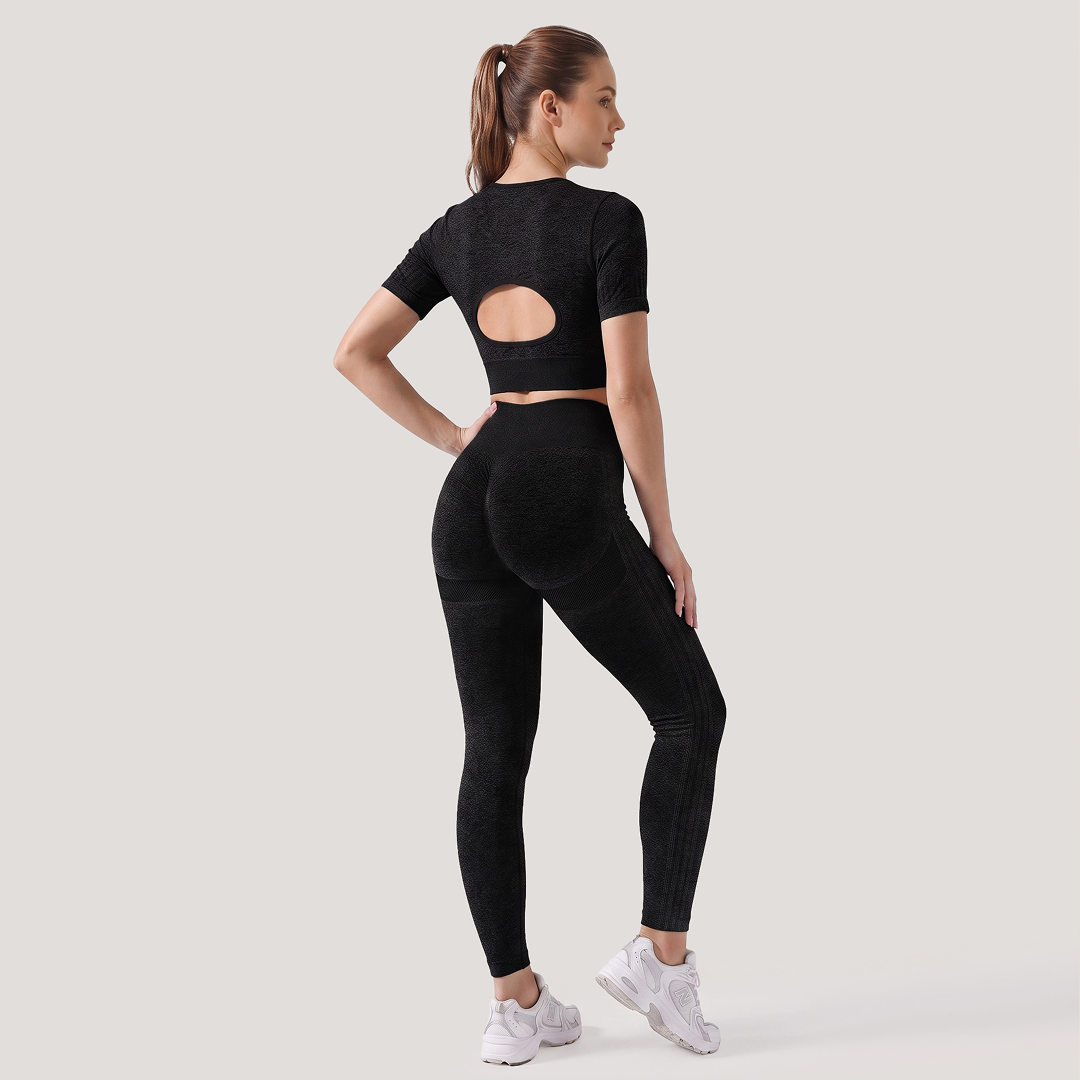 Silix™ Sculpt Open-Back Active Set