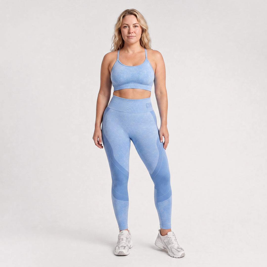 Silix™ High-Waist & Seamless Leggings
