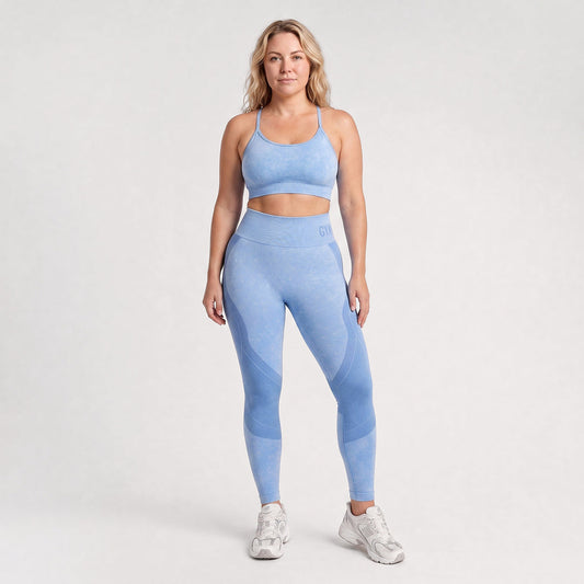 Silix™ High-Waist & Seamless Leggings