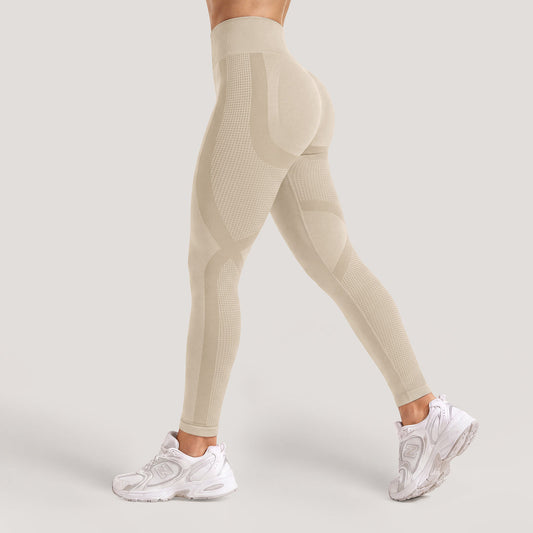 Silix™ Seamless Lift Leggings
