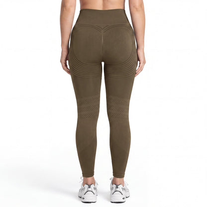 3D Anti-Cellulite Leggings