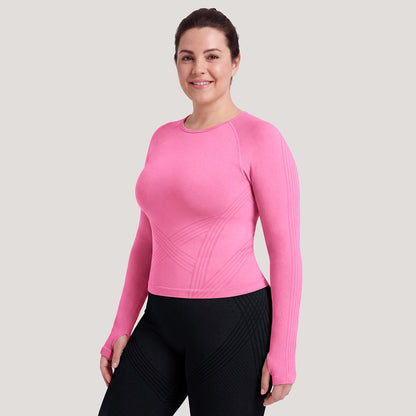 3D Cellusmooth Contour & Smooth Tee | Silix