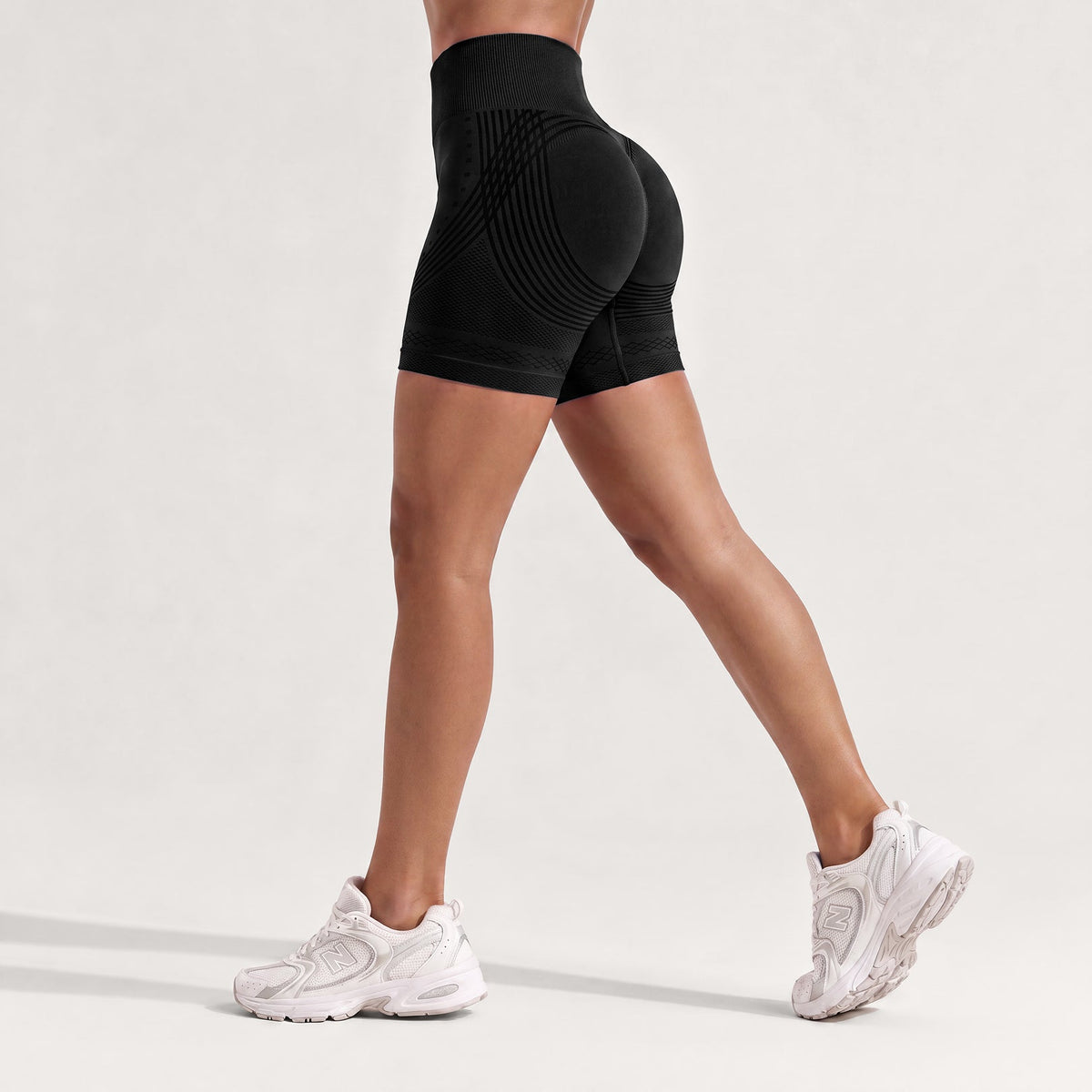 Silix™ Booty Shorts