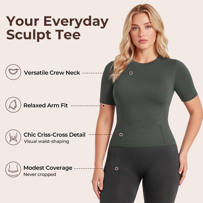 Silix™ Contour Compression Set