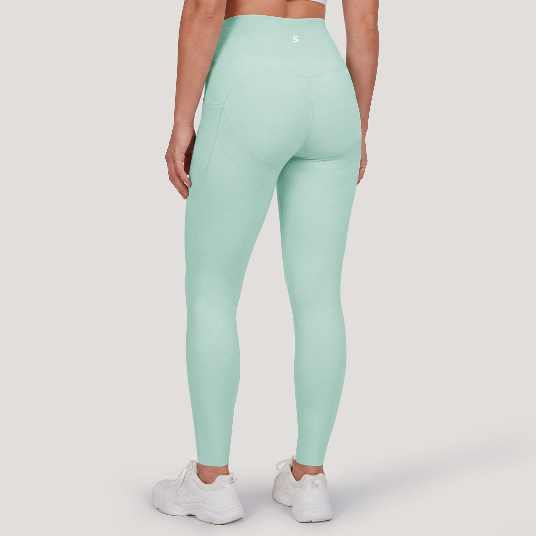 Silix™ ShapeFlex Pocket 7/8 Leggings