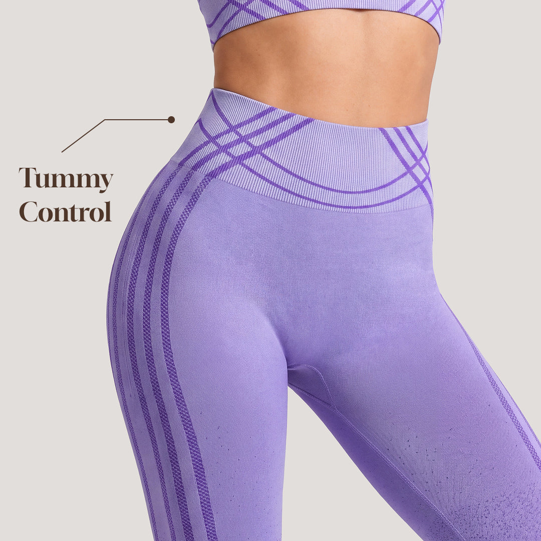 Silix™ Seamless Contouring Cutout Set
