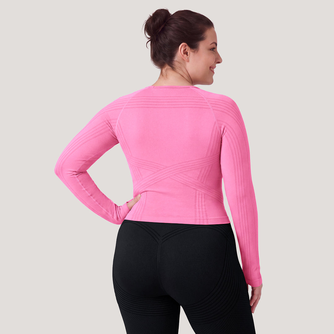 3D Cellusmooth Contour & Smooth Tee | Silix