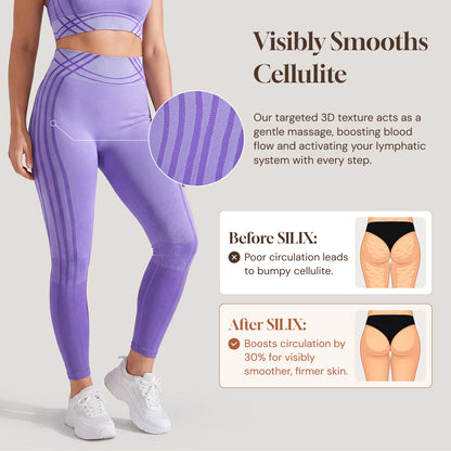Silix™ Seamless Contouring Cutout Set