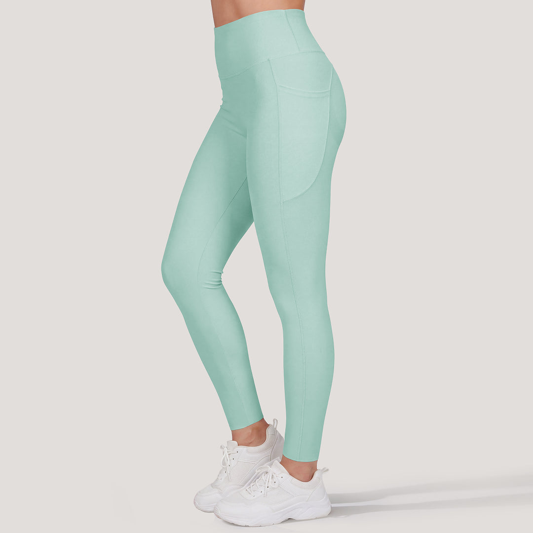 Silix™ ShapeFlex Pocket 7/8 Leggings