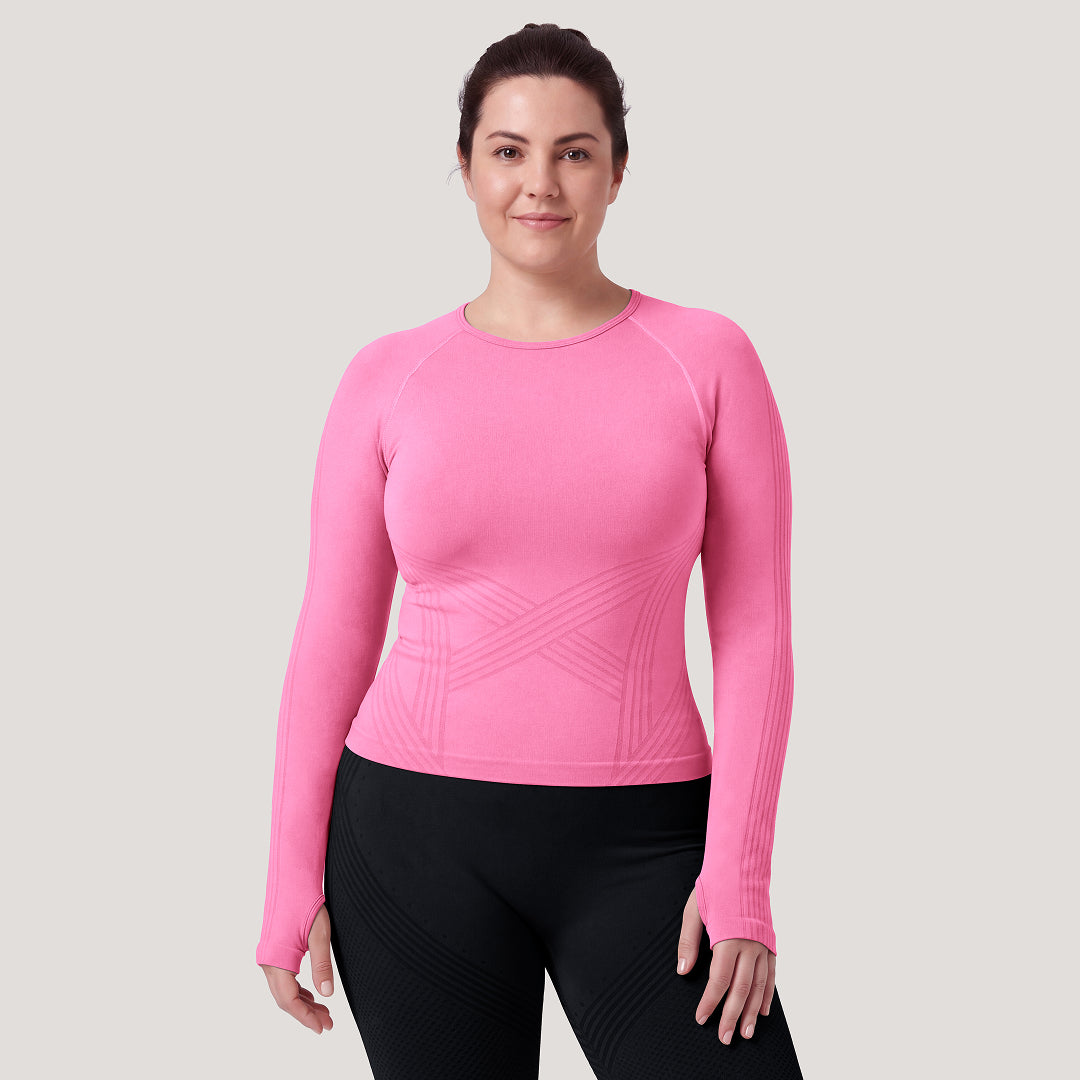 3D Cellusmooth Contour & Smooth Tee | Silix