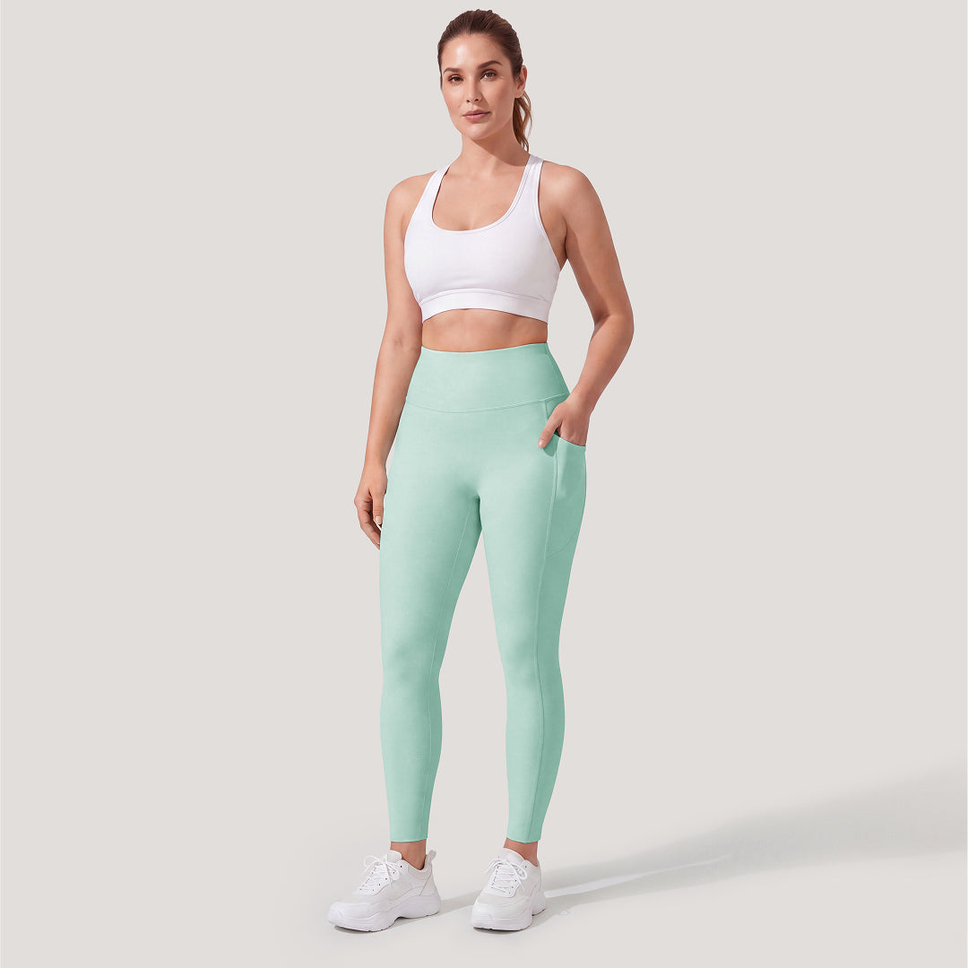 Silix™ ShapeFlex Pocket 7/8 Leggings