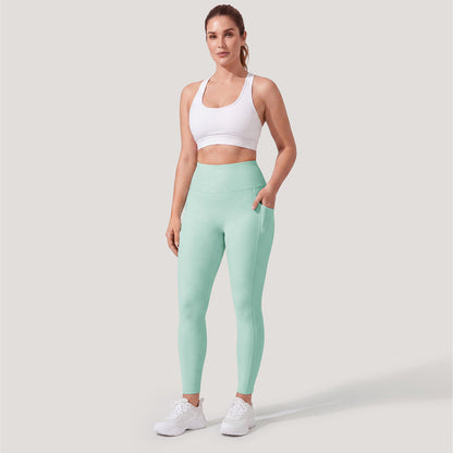 Silix™ ShapeFlex Pocket 7/8 Leggings